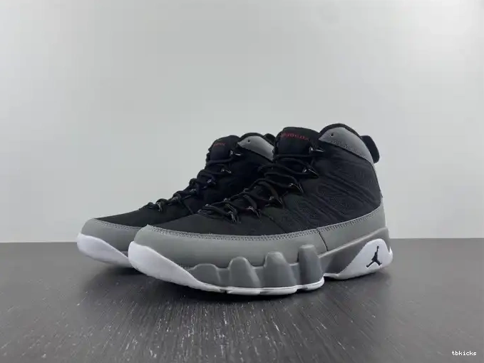 Cheap TBK Jordan Particle Grey Retro CT8019-060 9 0622